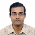 Dr. DEBANGSU ROY